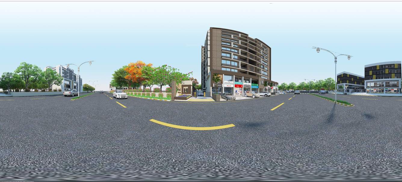 Images for Elevation of DB Diwali Blessings