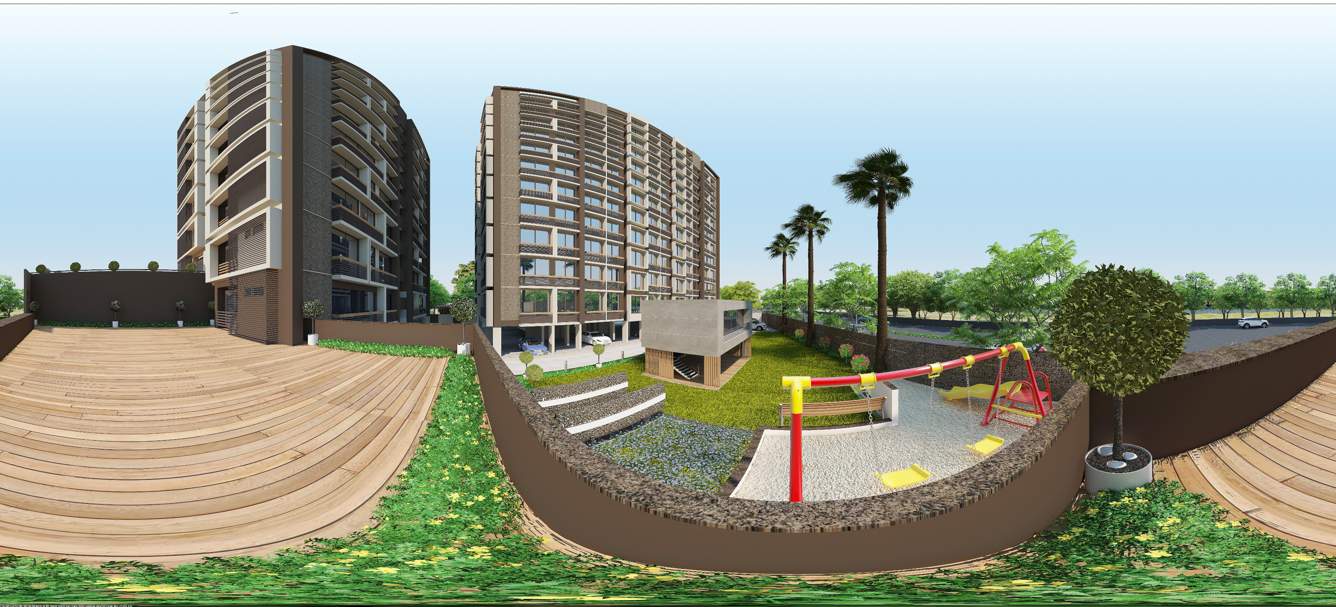 Images for Amenities of DB Diwali Blessings