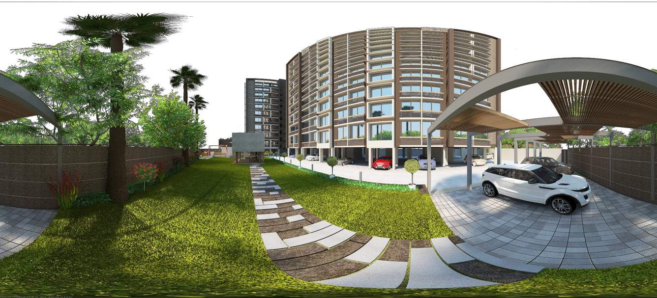 Images for Amenities of DB Diwali Blessings