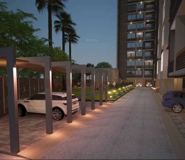 Images for Amenities of DB Diwali Blessings