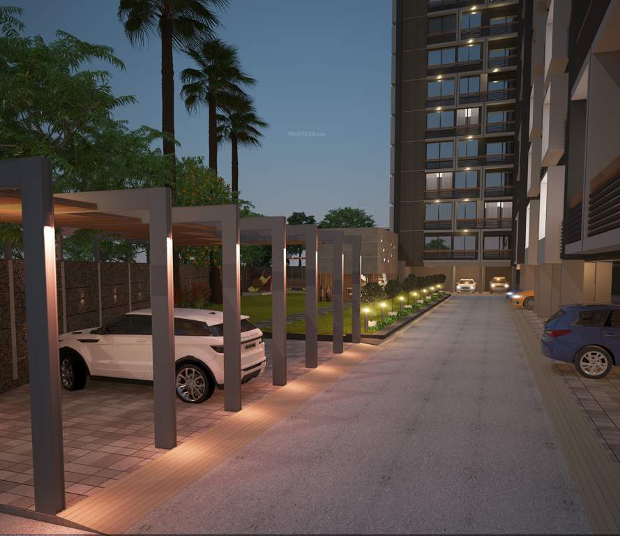 Images for Amenities of DB Diwali Blessings