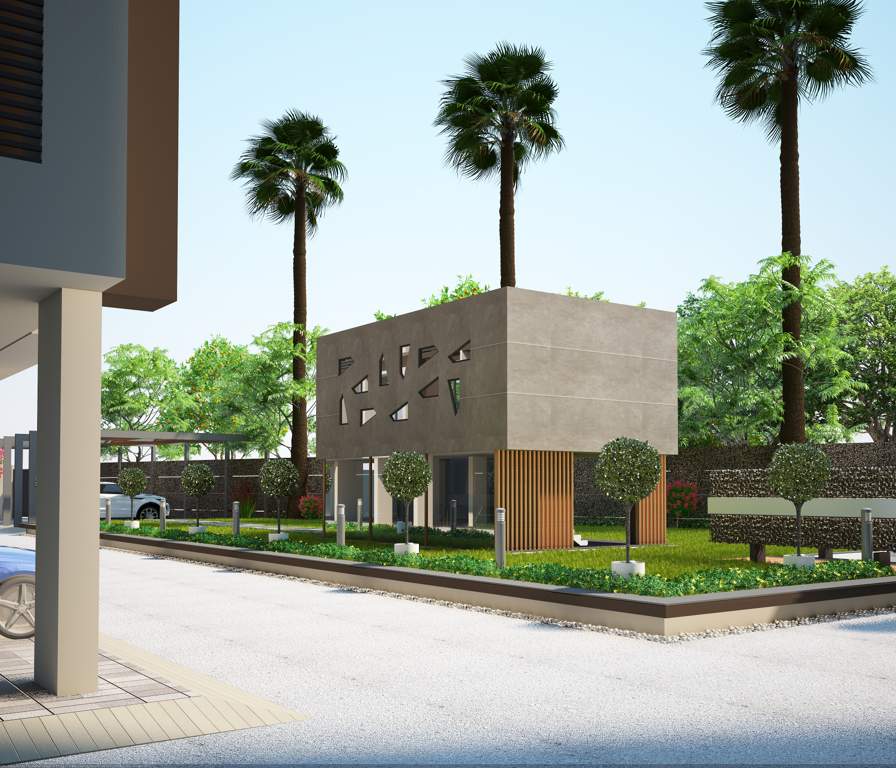 Images for Amenities of DB Diwali Blessings