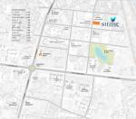 Images for Location Plan of Maharaj Sarang Elegance