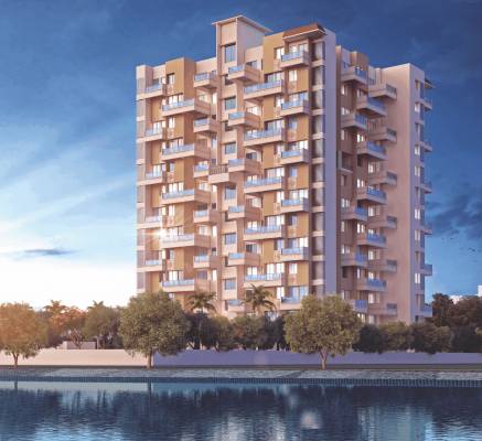 Images for Elevation of Aaiji Surobhi Township Wing G Images for Elevation of Aaiji Surobhi Township Wing G