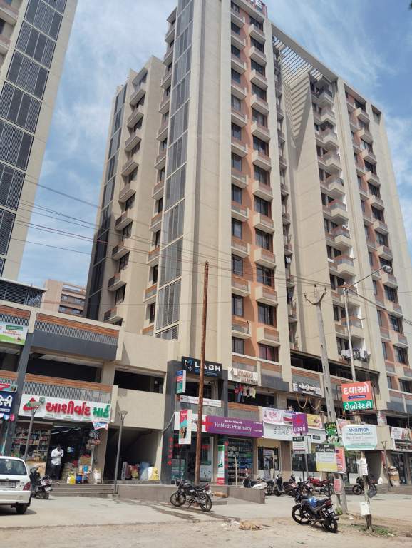  magnate lifestyle Elevation