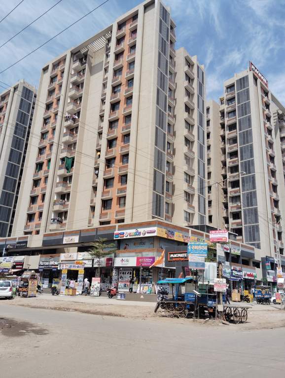  magnate lifestyle Elevation