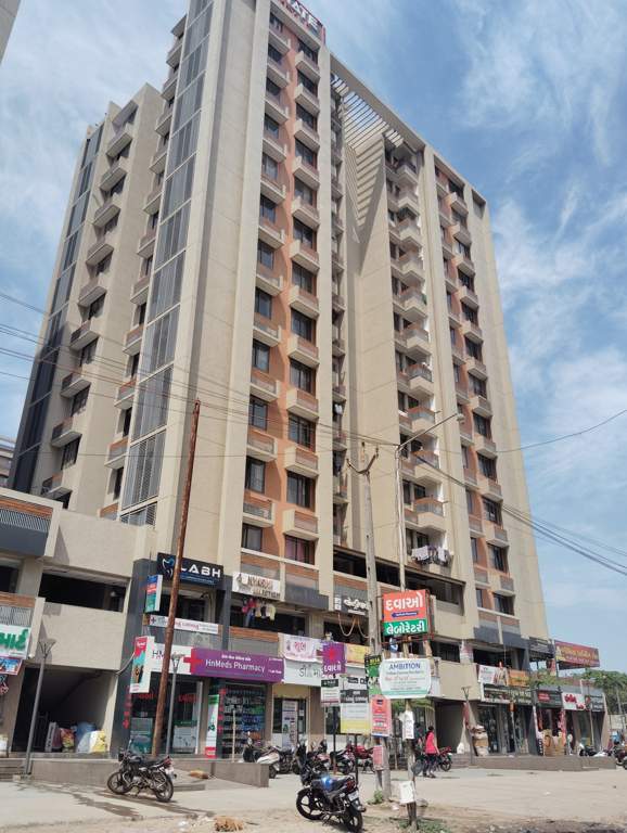  magnate lifestyle Elevation