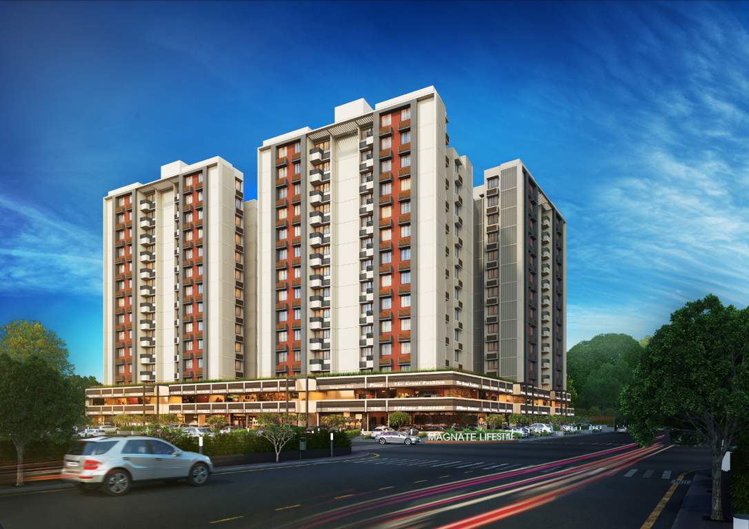  magnate lifestyle Images for Elevation of Motherland Magnate Lifestyle