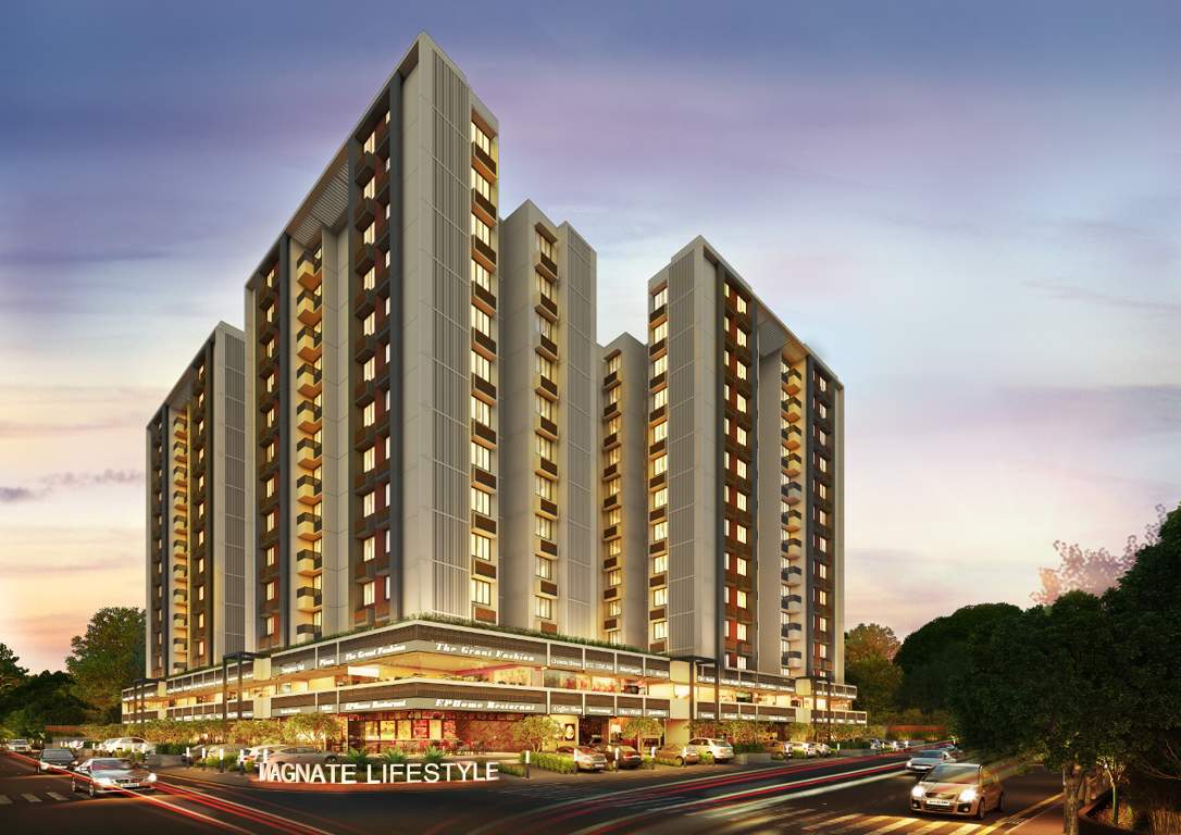  magnate lifestyle Images for Elevation of Motherland Magnate Lifestyle