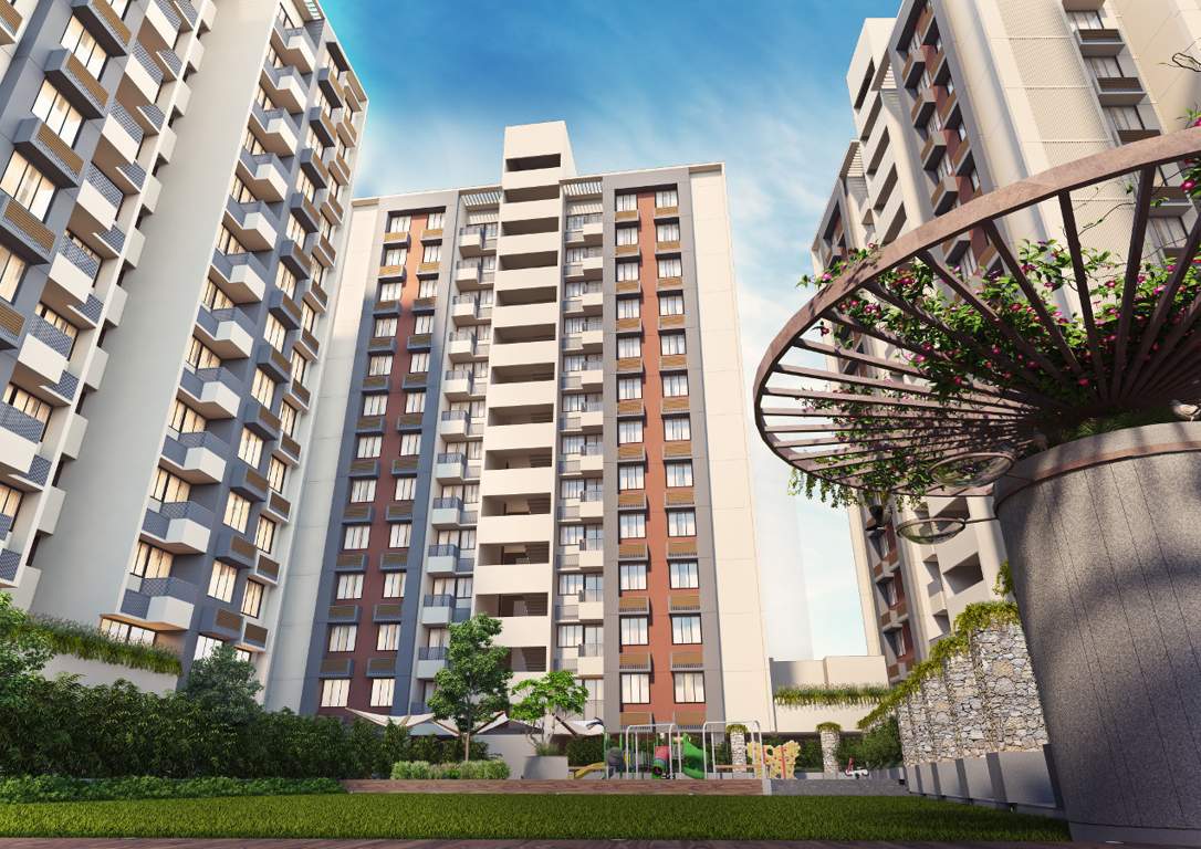  magnate lifestyle Images for Elevation of Motherland Magnate Lifestyle