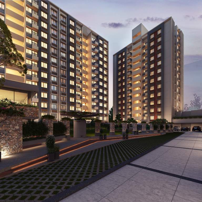  magnate lifestyle Images for Elevation of Motherland Magnate Lifestyle