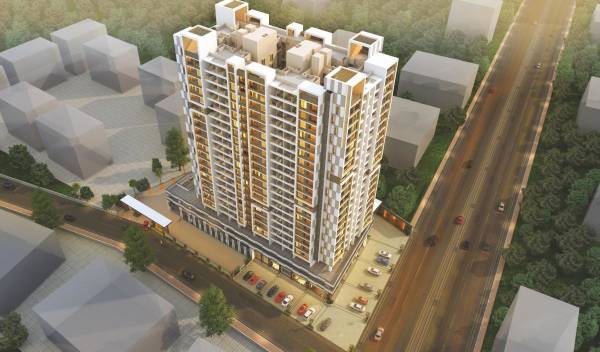 Elevation aishwaryam-comfort-gold Elevation