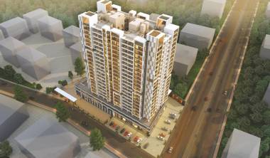 Images for Elevation of Essen Aishwaryam Comfort Gold Images for Elevation of Essen Aishwaryam Comfort Gold