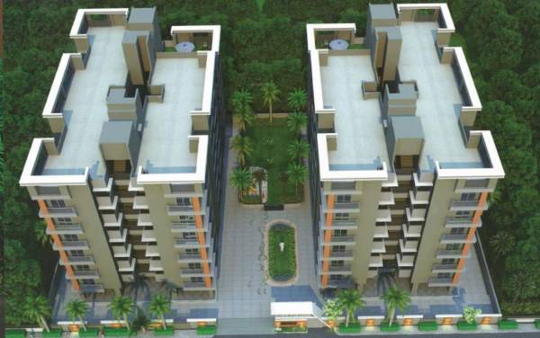 Images for Elevation of Shiv Kabir Paradise