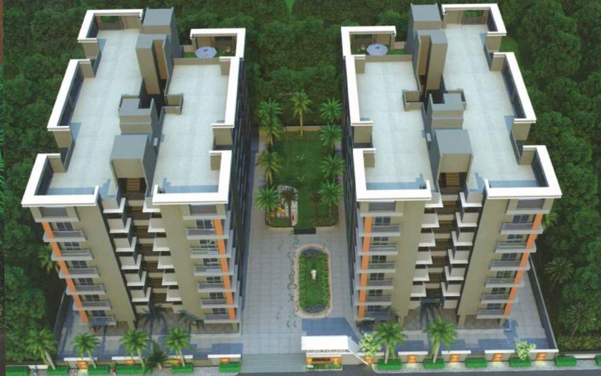 Images for Elevation of Shiv Kabir Paradise
