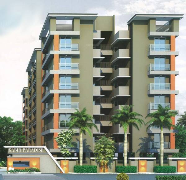 Images for Elevation of Shiv Kabir Paradise