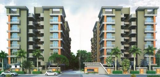 Images for Elevation of Shiv Kabir Paradise Images for Elevation of Shiv Kabir Paradise