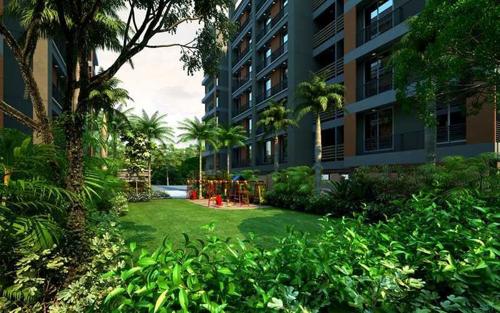  kabir-paradise Children's play area