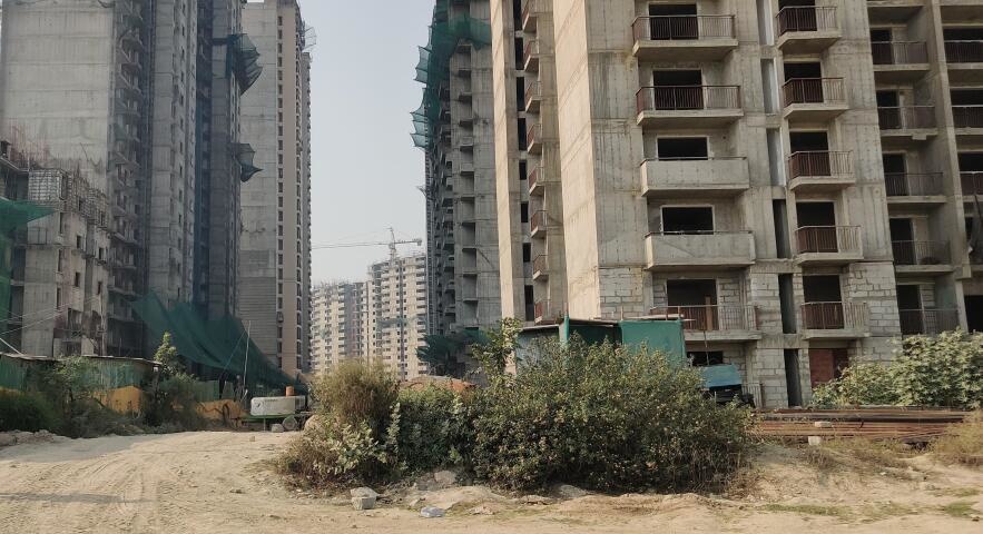 Godrej Nurture Phase 1