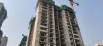 constructionStatus of Godrej Nurture Phase 1