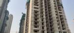 constructionStatus of Godrej Nurture Phase 1