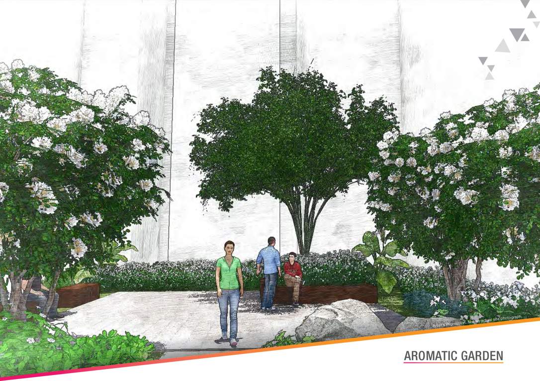  nurture phase 1 Images for Amenities of Godrej Nurture Phase 1
