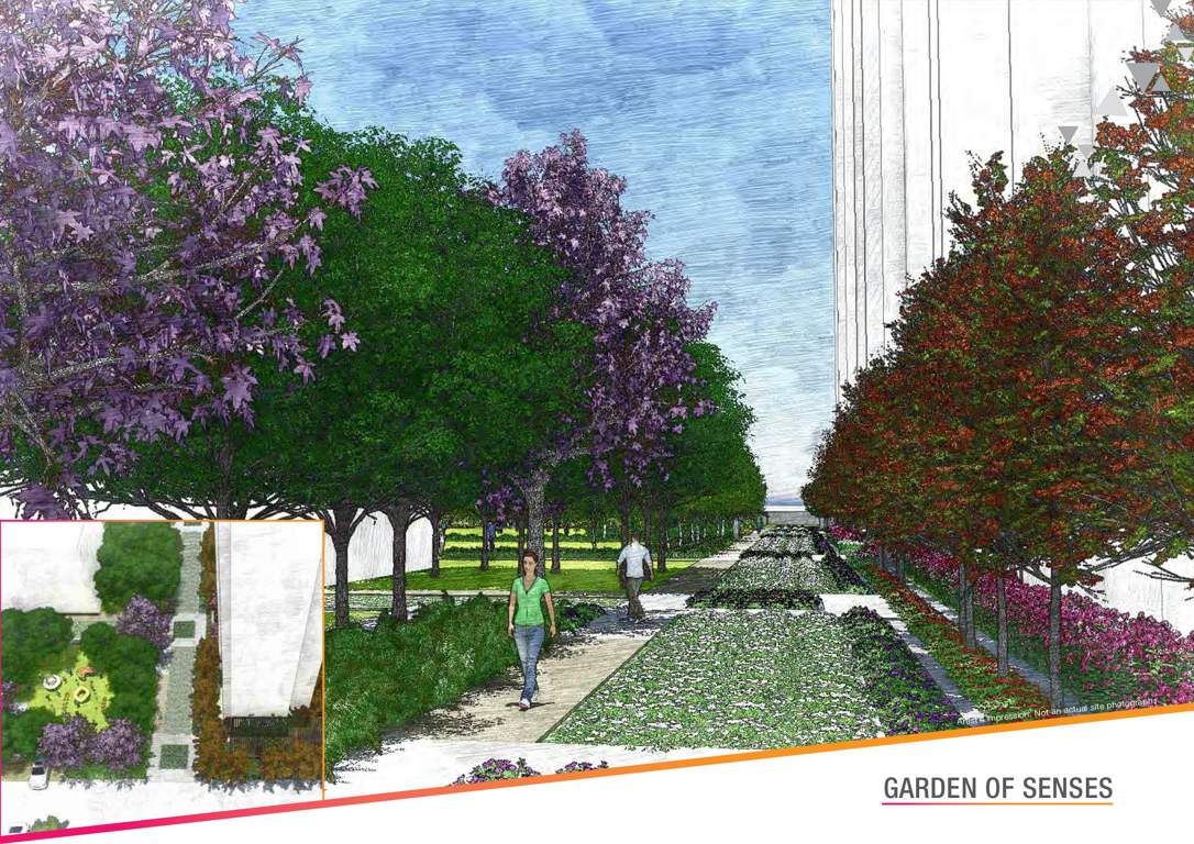  nurture phase 1 Images for Amenities of Godrej Nurture Phase 1