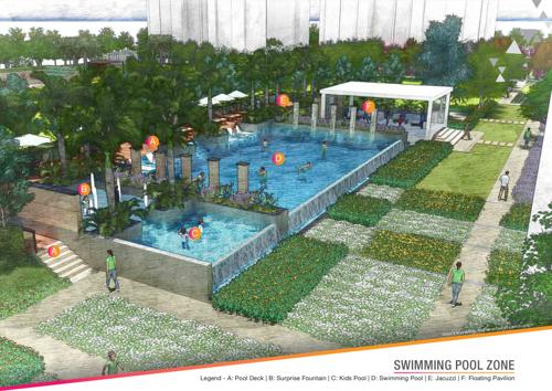  nurture-phase-1 Images for Amenities of Godrej Nurture Phase 1