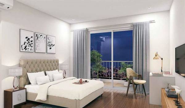  nurture-phase-1 Bedroom