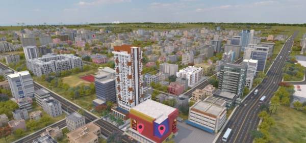  nivasti-aurous Elevation