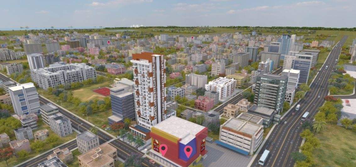  nivasti aurous Elevation