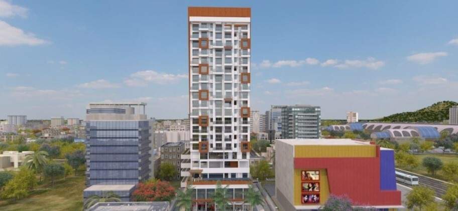  nivasti aurous Elevation