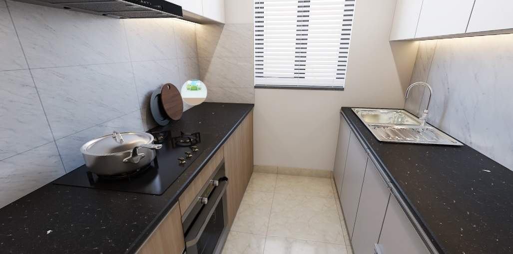  nivasti aurous Kitchen