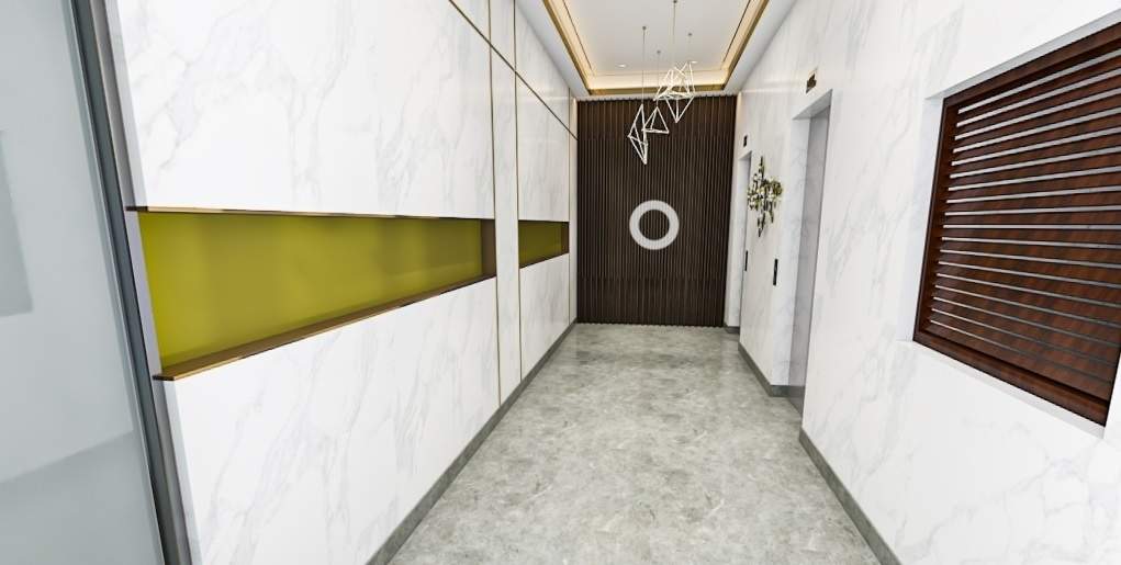  nivasti aurous Lobby