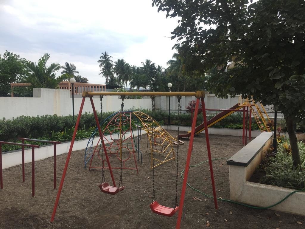 Images for Amenities of Venkatesh Joynest Phase 4