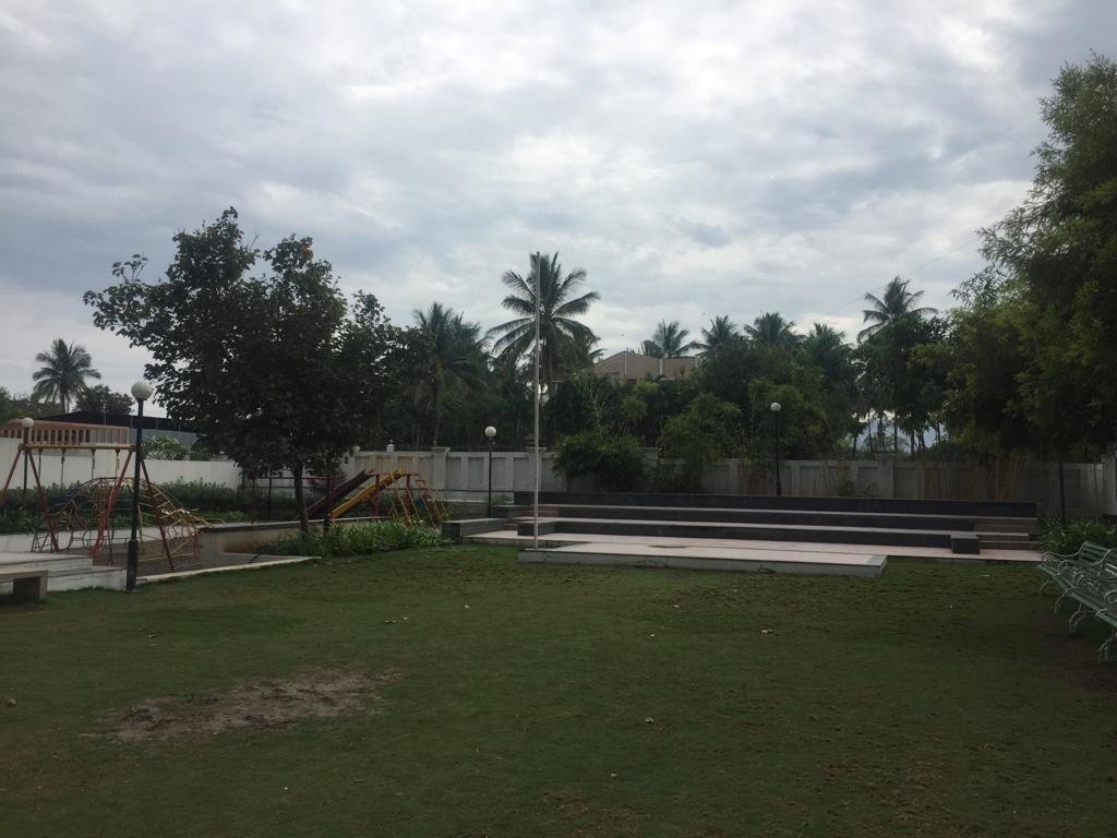 Images for Amenities of Venkatesh Joynest Phase 4