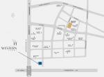 Images for Location Plan of Western Glory glory Images for Location Plan of Western Glory