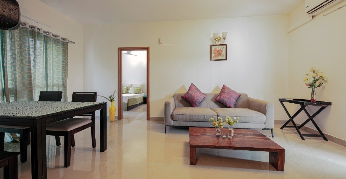  flourish  Living Area