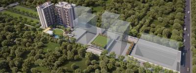 Images for Elevation of Jhamtani Vision Ace Phase 1