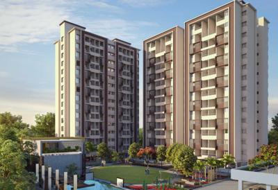  vision-ace-phase-1 Images for Elevation of Jhamtani Vision Ace Phase 1