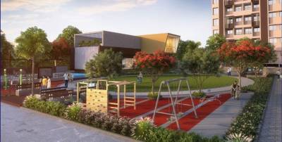  vision-ace-phase-1 Children's play area