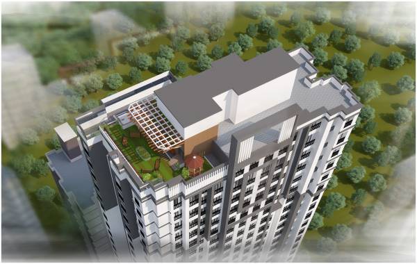  viraj-heights Elevation