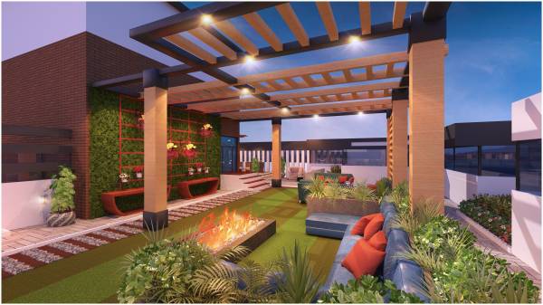  viraj-heights Others