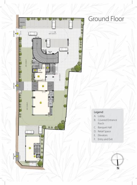  ekam Ekam Cluster Plan