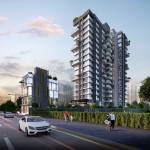 Elevation  ekam Elevation