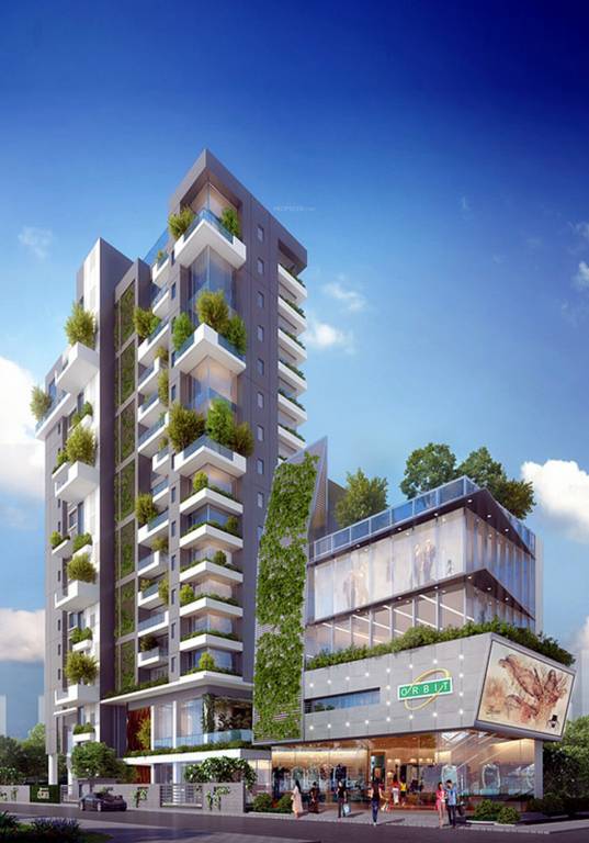 Images for Elevation of Orbit Ekam