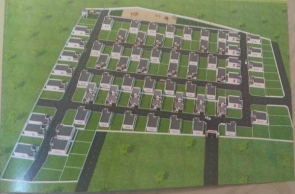 Images for Layout Plan of Sree Skandhaa Park Images for Layout Plan of Sree Skandhaa Park