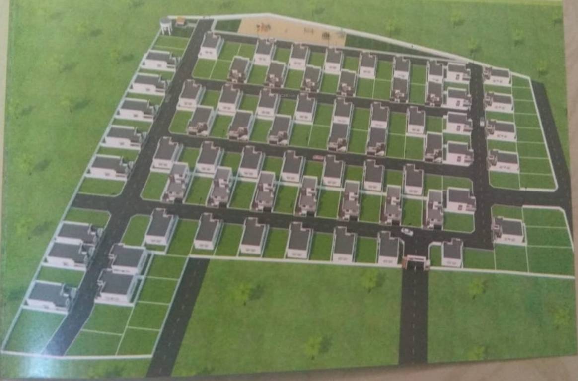 Images for Layout Plan of Sree Skandhaa Park