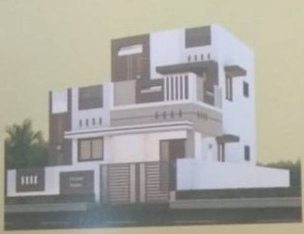 Images for Elevation of Sree Skandhaa Park Images for Elevation of Sree Skandhaa Park