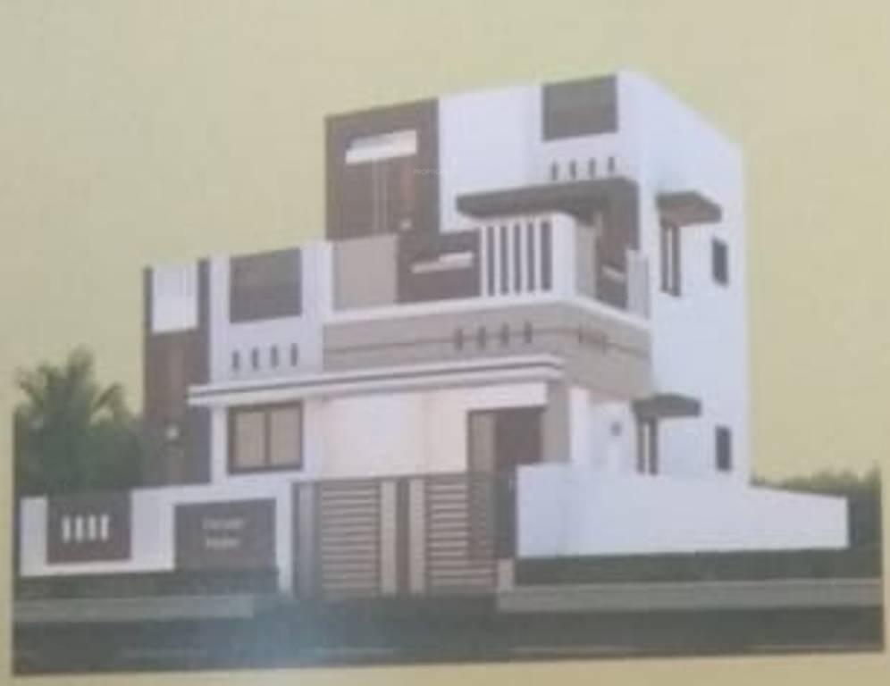 Images for Elevation of Sree Skandhaa Park